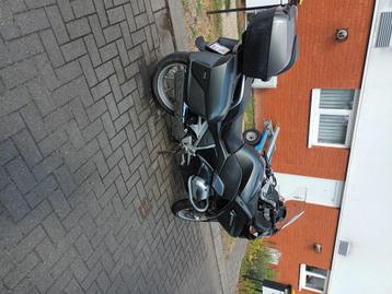 BMW R1200RT de 2014 à vendre., Motoren, 2 cilinders, Particulier, Toermotor, 1200 cc