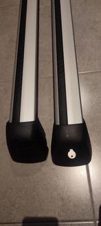 Dakdragers Mercedes, Auto diversen, Dakdragers, Ophalen, Zo goed als nieuw