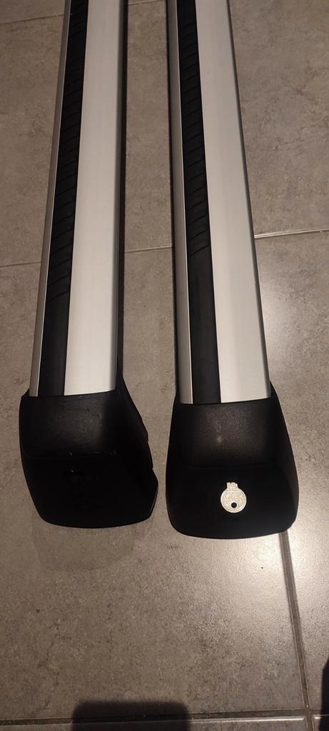 Dakdragers Mercedes, Auto diversen, Dakdragers, Zo goed als nieuw, Ophalen