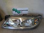 Koplamp links van een Renault Laguna (Laguna 01-), Auto-onderdelen, Gebruikt, -, Renault, -