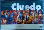 CLUEDO - MOORD OP SLOT SWAENESTEYN, Hobby en Vrije tijd, Gezelschapsspellen | Bordspellen, Een of twee spelers, Ophalen of Verzenden