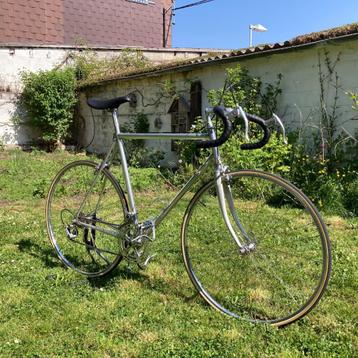 Vitus 979 volledige Dura Ace volledig gerestaureerd beschikbaar voor biedingen