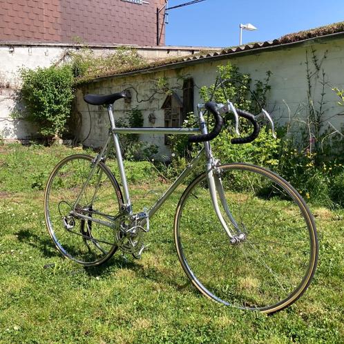 Vitus 979 volledige Dura Ace volledig gerestaureerd, Fietsen en Brommers, Fietsen | Oldtimers, 55 tot 59 cm, Jaren '60 of nieuwer