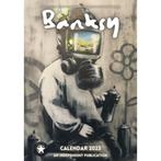 Calendrier Banksy 2023, Enlèvement ou Envoi, Calendrier annuel, Neuf