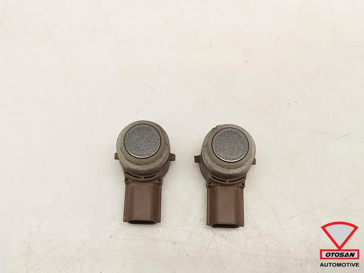 Ford Fiesta MK8 PDC Parkeersensor HU5T15C868AAW, Auto-onderdelen, Overige Auto-onderdelen, Ford, Gebruikt