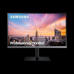 Samsung 27' professioneel pc-scherm, Computers en Software, Monitoren, Ophalen, HD, IPS, Zo goed als nieuw