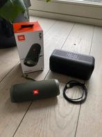 Jbl flip 5 speaker, Audio, Tv en Foto, Luidsprekerboxen, Ophalen of Verzenden, Zo goed als nieuw, JBL