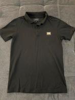 A vendre polo, Enlèvement ou Envoi, Comme neuf, Taille 46 (S) ou plus petite, Noir