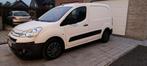 Citroen berlingo 1.6 HDI Gekeurd voor verkoop, Auto's, Voorwielaandrijving, Citroën, 1600 cc, Wit