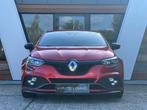 Renault Megane RS '18 - LED/ KEYLESS/ ADAPTIVE/ GARANTIE, Auto's, Renault, Voorwielaandrijving, 4 deurs, Euro 6, 4 cilinders