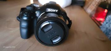 Sony DSC Hx400V 