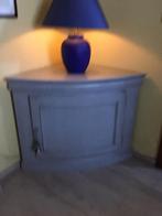 Hoekkastje, Huis en Inrichting, Ophalen, Gebruikt