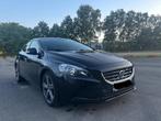 Volvo V40 D2 - 84 kW (114 PK | AUTOMAAT, Auto's, Automaat, Euro 5, Zwart, Bedrijf