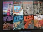 BD SERIE COMPLETE JESSICA BLANDY (24 tomes), Enlèvement ou Envoi, Série complète ou Série, Utilisé, DUFAUX/RENAUD