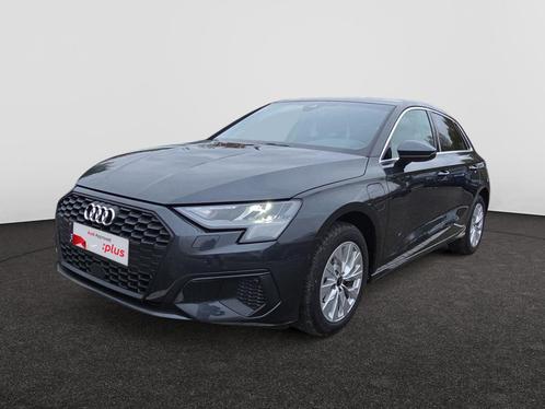 Audi A3 Sportback PHEV A3 Sportback PHEV 40 TFSI e Attractio, Auto's, Audi, A3, ABS, Airbags, Cruise Control, Elektrische ramen