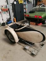 Cité car gemaakt jaren 50. Goede staat., Motoren, Ophalen