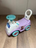 Loopwagen Frozen, Ophalen, Gebruikt
