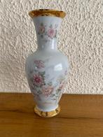 Limoges Porceleinen vaas, Ophalen
