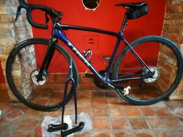 Vélo de route Trek Emonda SLR7 ultegra Di2 beschikbaar voor biedingen