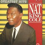 CD * NAT KING COLE - GREATEST HITS, Comme neuf, Enlèvement ou Envoi, 1960 à 1980