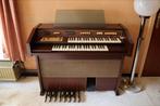 Orgel, Muziek en Instrumenten, Ophalen, Gebruikt, 2 klavieren, Orgel