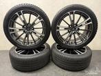 5x100 17 inch Subaru BRZ, GT86, Velgen + Banden 215/45/17 21, Auto-onderdelen, -, -, Banden en Velgen, 17 inch