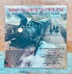 Various‎ — Western - Soundtracks van films, Ophalen of Verzenden