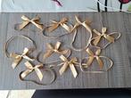 Decoratieve strikjes, Divers, Papier cadeau, Enlèvement ou Envoi, Neuf