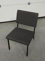 Set Designstoelen van het bekend merk Lensvelt, Huis en Inrichting, Ophalen of Verzenden, Zo goed als nieuw, Metaal