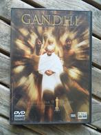 )))   Gandhi  //  Ben Kingsley   (((, Tous les âges, Enlèvement ou Envoi, Comme neuf
