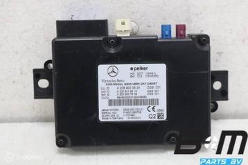 Telefoon module Mercedes A-Klasse W176 A2059000524 beschikbaar voor biedingen