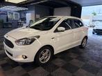 Ford Ka+ 1.2 Ti-VCT White bj. 2017 Euro 6, Electronic Stability Program (ESP), Gebruikt, Ka, 1196 cc