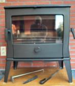 Kachel Selecta Maxim m, Huis en Inrichting, Kachels, Ophalen, Gebruikt, Vrijstaand, Hout