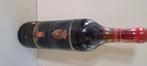 Vin rouge, Collections, Pleine, Comme neuf, Enlèvement, Vin rouge