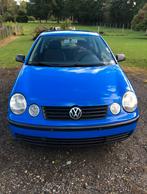 Vw polo 1.9 sdi, Particulier, Te koop