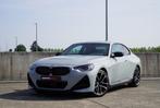 BMW G42 M240i xDrive M-Pakket Brooklyn Grau Metallic, Automaat, 4 zetels, Euro 6, 2 Reeks