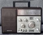 Grundig Ocean Boy 820 International, 1980, LW/MW/SW/FM, Enlèvement ou Envoi, Utilisé, Radio