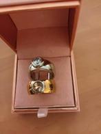 2 heel mooie ringen van "MELANO,"  e, Ophalen of Verzenden, Nieuw