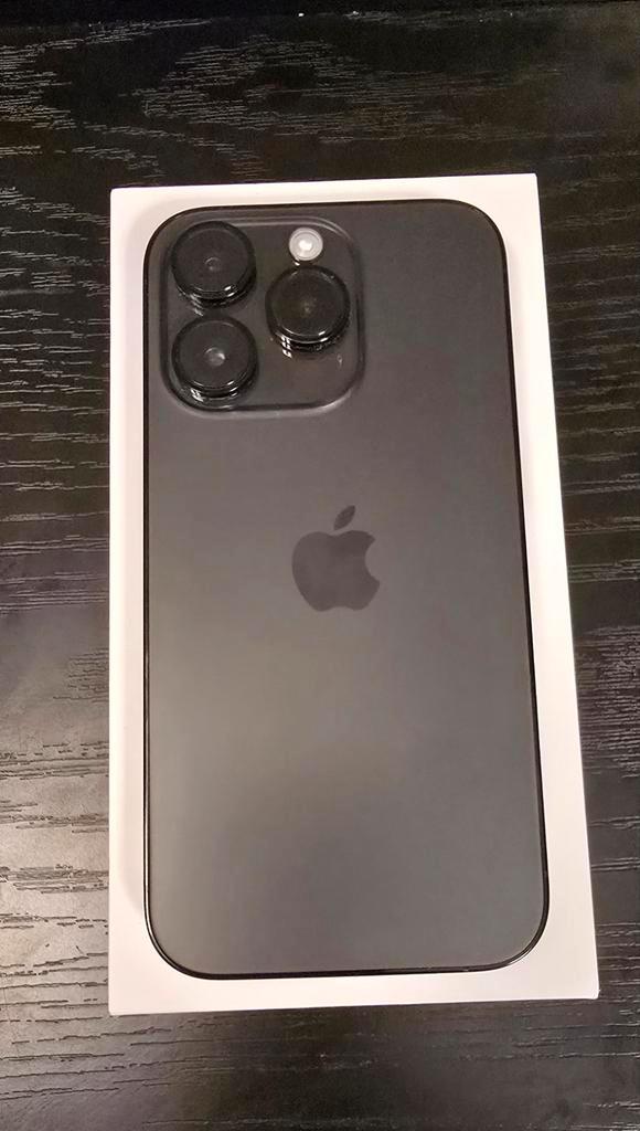 iPhone 14 Pro – 128GB – Goede staat, Telecommunicatie, Mobiele telefoons | Apple iPhone, iPhone 14, Ophalen