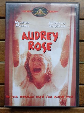 )))  Audrey Rose  //  Robert Wise  ((( beschikbaar voor biedingen