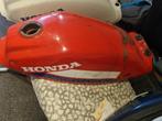 Honda MT Tanks, Ophalen of Verzenden, Zo goed als nieuw, Tank, Overige merken