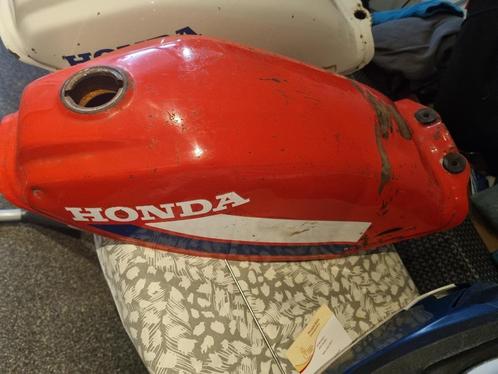 Honda MT Tanks, Fietsen en Brommers, Brommeronderdelen | Oldtimers, Zo goed als nieuw, Overige merken, Tank, Ophalen of Verzenden