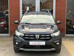 DACIA SANDERO STEPWAY 1.0I 91PK |APPLE CARPLAY | NAVI | USB, 118 g/km, Stof, 67 kW, 5 deurs