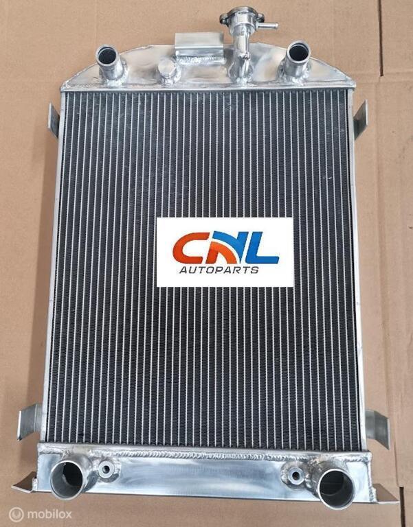 Radiateur Ford W/Flathead Engine AT AUTOMATIC 1932, Autos : Pièces & Accessoires, Moteurs & Accessoires, Neuf, Enlèvement ou Envoi