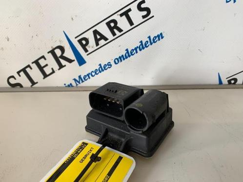 Voorgloei Relais van een Mercedes E-Klasse, Auto-onderdelen, Elektronica en Kabels, Mercedes-Benz, Gebruikt, 3 maanden garantie