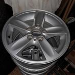 Velgen BMW STEEK 5X120  16 DUIM, Ophalen, Velg(en)