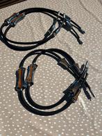2 interlinks Echole Obsession, Audio, Tv en Foto, Audiokabels en Televisiekabels, Ophalen of Verzenden, Gebruikt