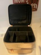 Cent Pur Cent make-up koffer, Handtassen en Accessoires, Ophalen, Nieuw, Roze, Softcase