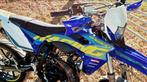 Sherco SM-R 50, Fietsen en Brommers, Brommers | Crossbrommers, 6 versnellingen, Zo goed als nieuw, 50 cc, Ophalen