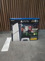PlayStation 5 + Fifa 26 Neuf et garanti 380€, Enlèvement, Neuf, Playstation 5